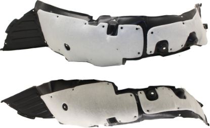 Picture of Fender Liner