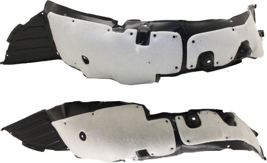 Picture of Fender Liner