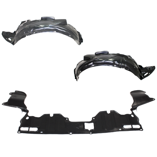 Picture of Fender Liner