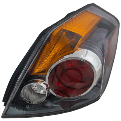 Picture of Tail Light