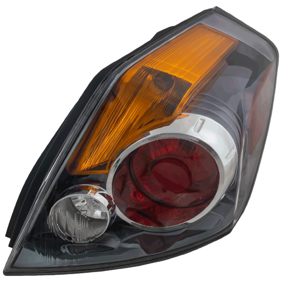 Picture of Tail Light