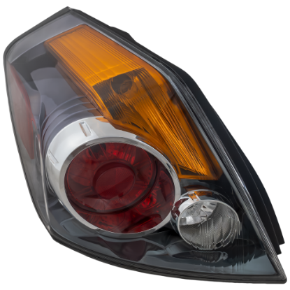 Picture of Tail Light