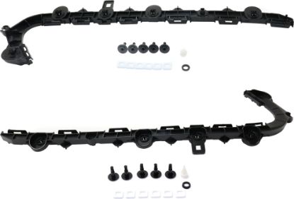 Picture of Bumper Retainer