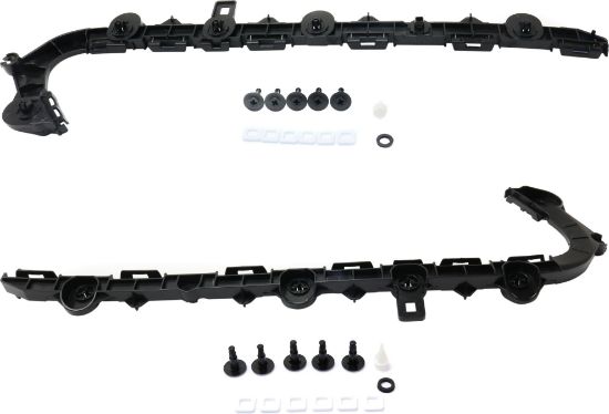 Picture of Bumper Retainer