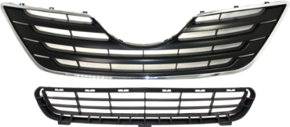 Picture of Grille Assembly