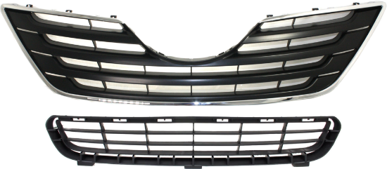 Picture of Grille Assembly