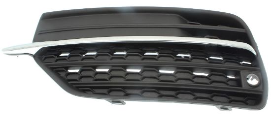 Picture of Bumper Grille