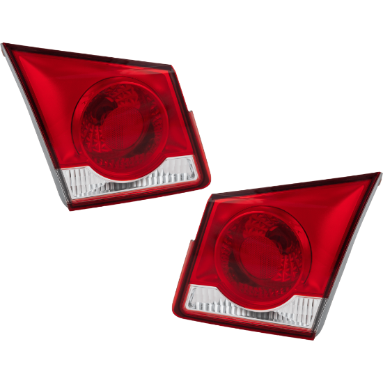 Picture of Tail Light