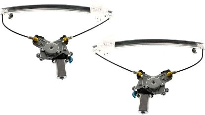 Picture of Window Regulator