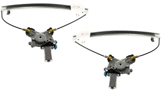 Picture of Window Regulator