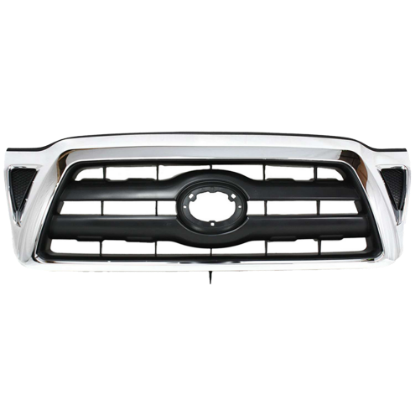 Picture of Grille Assembly