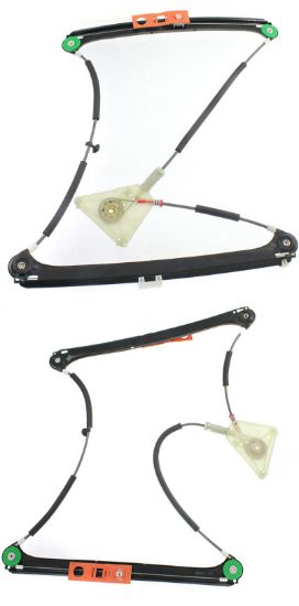 Picture of Window Regulator