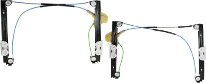 Picture of Window Regulator
