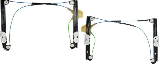 Picture of Window Regulator