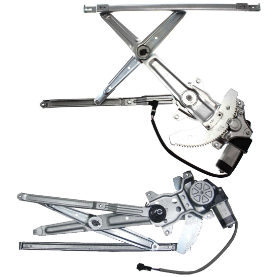 Picture of Window Regulator