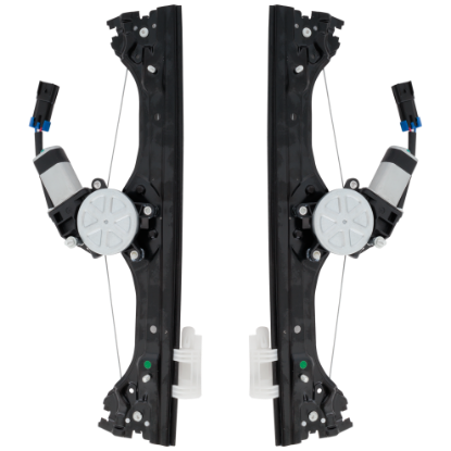 Picture of Window Regulator