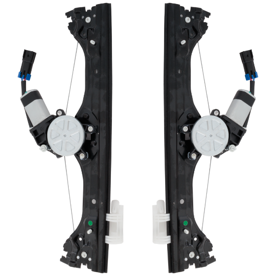 Picture of Window Regulator