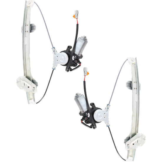 Picture of Window Regulator