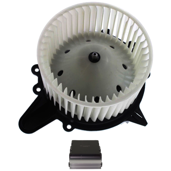 Picture of Blower Motor