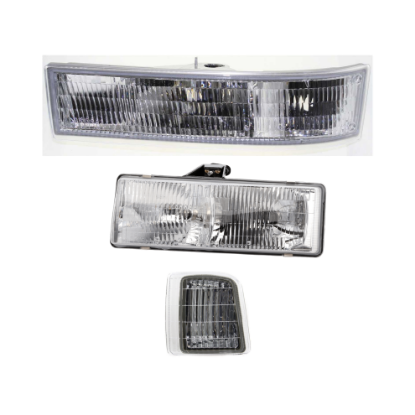 Picture of Headlight
