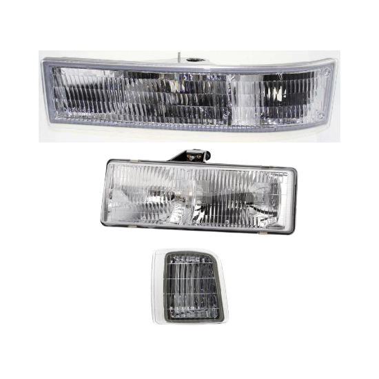 Picture of Headlight