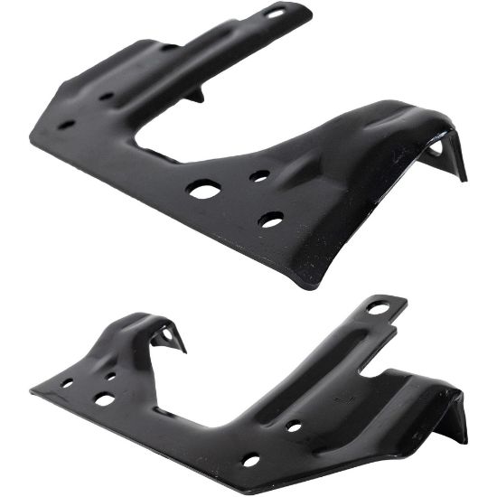 Picture of Bumper Bracket
