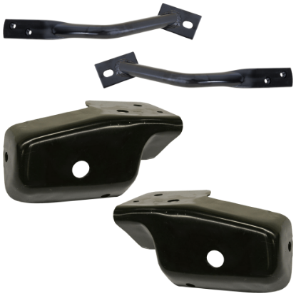 Picture of Bumper Bracket