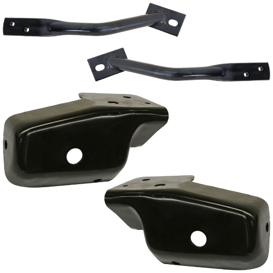 Picture of Bumper Bracket