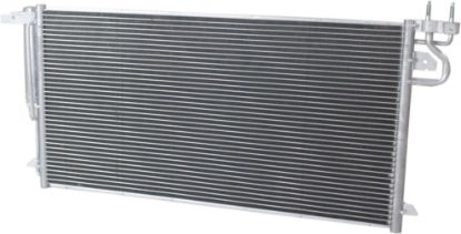 Picture of A/C Condenser