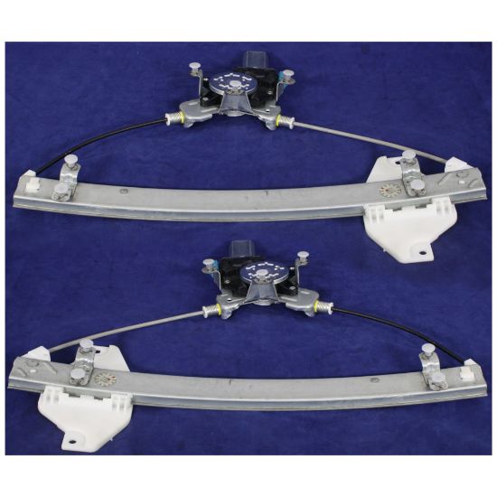 Picture of Window Regulator