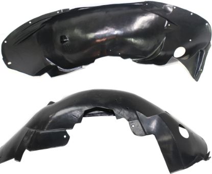 Picture of Fender Liner