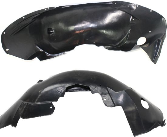 Picture of Fender Liner