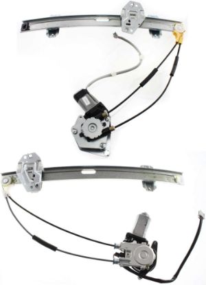Picture of Window Regulator