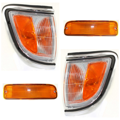 Picture of Corner Light