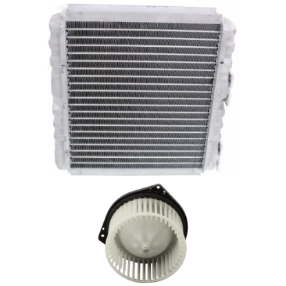 Picture of Heater Core