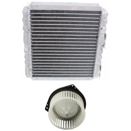 Picture of Heater Core