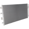 Picture of A/C Condenser