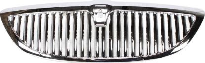 Picture of Grille Assembly