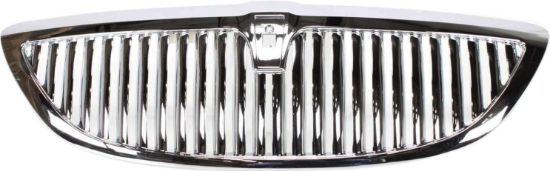 Picture of Grille Assembly