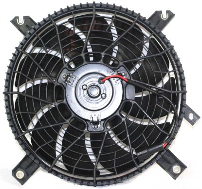 Picture of Cooling Fan Assembly