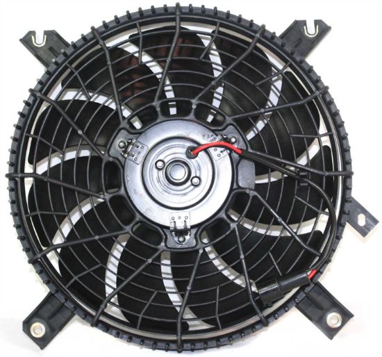 Picture of Cooling Fan Assembly