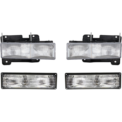 Picture of Headlight