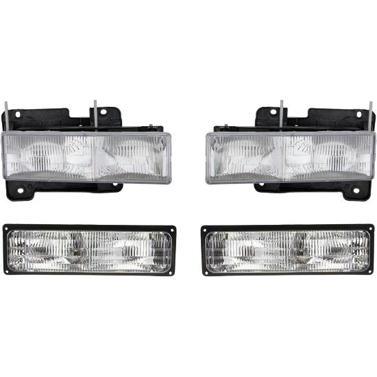 Picture of Headlight