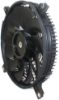 Picture of Cooling Fan Assembly