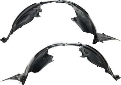 Picture of Fender Liner