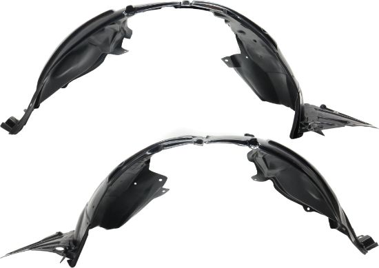 Picture of Fender Liner