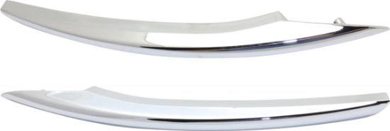 Picture of Fog Light Trim