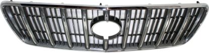 Picture of Grille Assembly