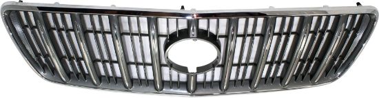 Picture of Grille Assembly