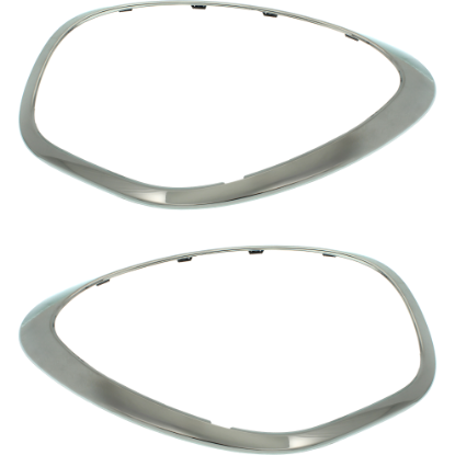 Picture of Headlight Bezel